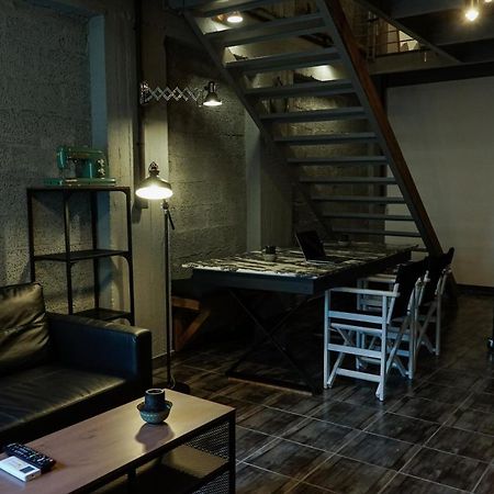 Santa Cruz 124 G Apartman Vólosz Kültér fotó