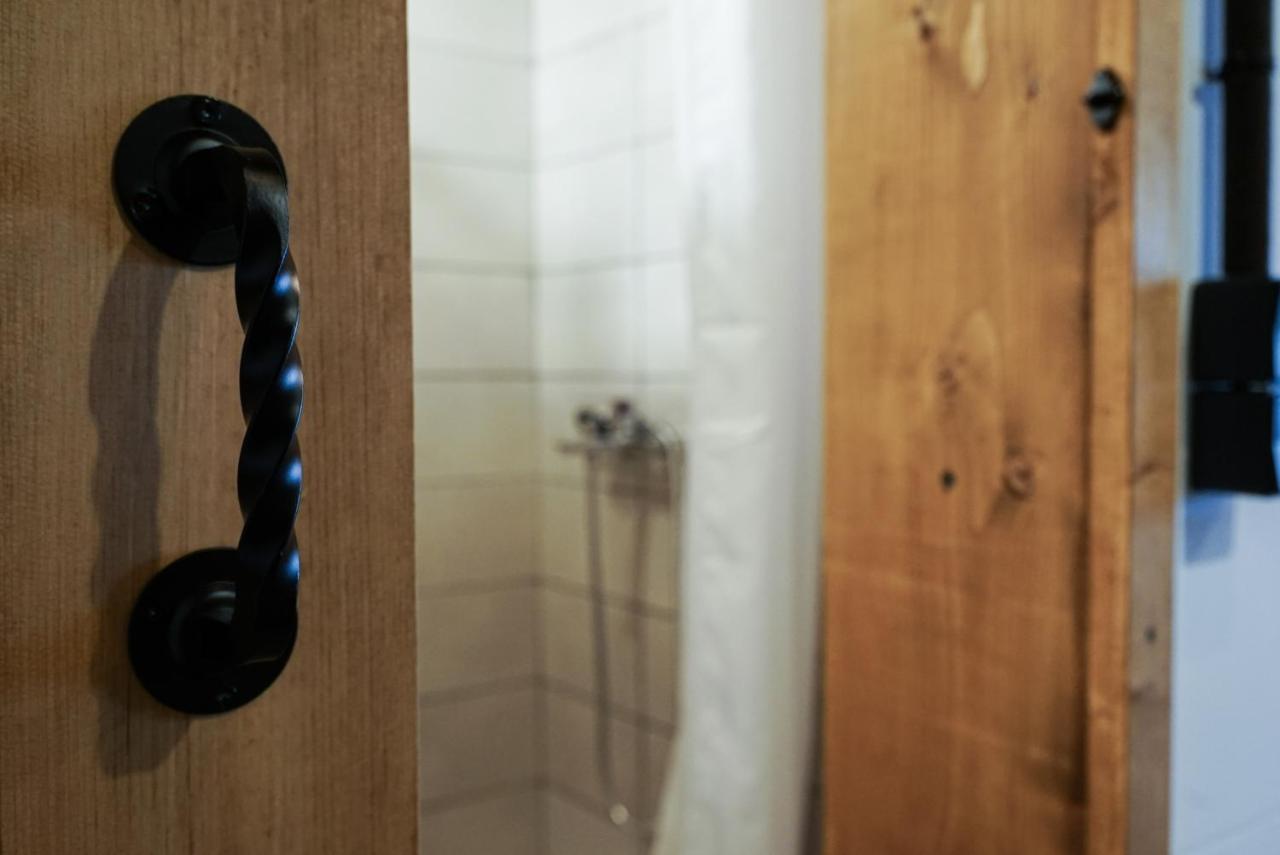 Santa Cruz 124 G Apartman Vólosz Kültér fotó