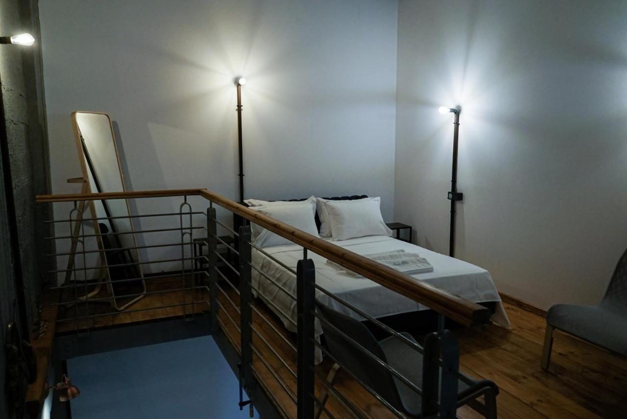Santa Cruz 124 G Apartman Vólosz Kültér fotó