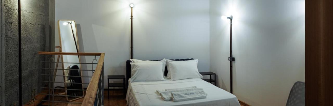 Santa Cruz 124 G Apartman Vólosz Kültér fotó