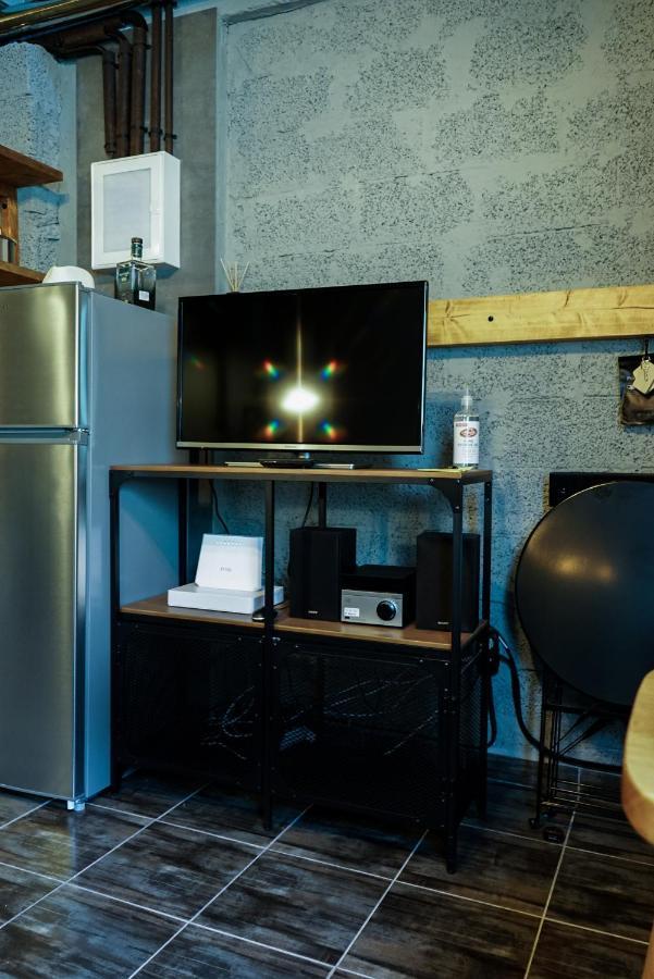 Santa Cruz 124 G Apartman Vólosz Kültér fotó