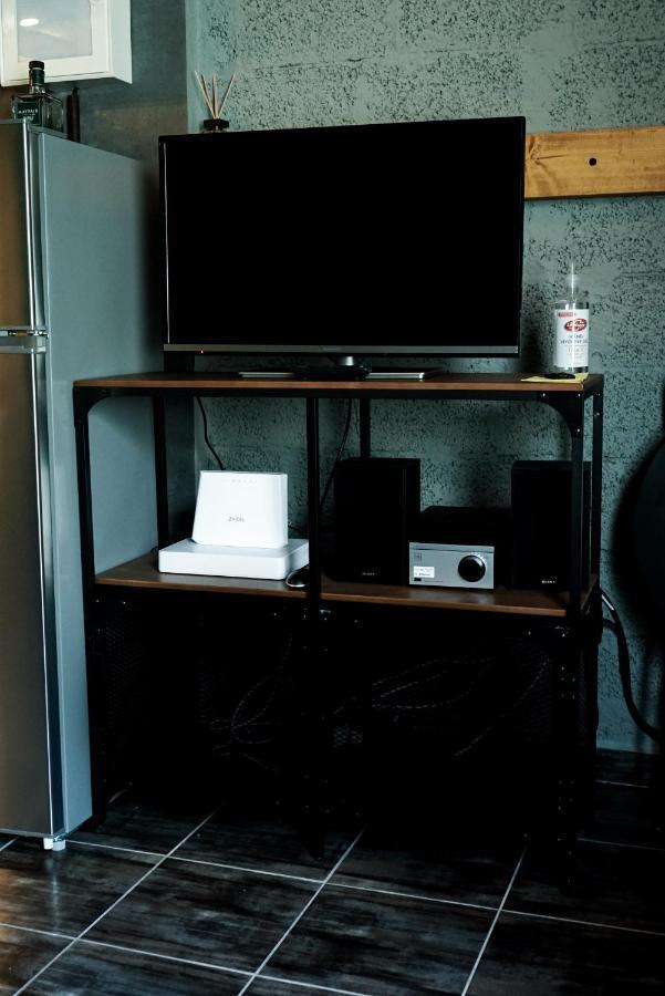 Santa Cruz 124 G Apartman Vólosz Kültér fotó