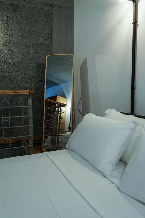 Santa Cruz 124 G Apartman Vólosz Kültér fotó